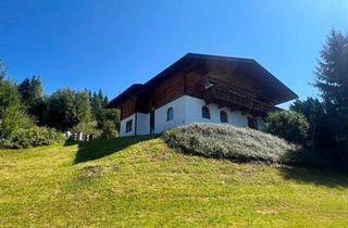 Haus kaufen in 6133 Weerberg, Seltene Gelegenheit – Haus mit Potenzial auf großzügigem Grundstück!