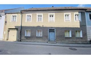 Haus kaufen in 4400 Steyr, Altwohnhaus - Steyrdorf