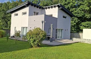 Einfamilienhaus kaufen in 5163 Palting, Wohnen im Grünen
