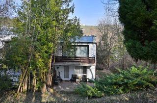 Reihenhaus kaufen in 1190 Wien, Wohnen am Cobenzl – Reihenhaus mit Blick in die Weingärten