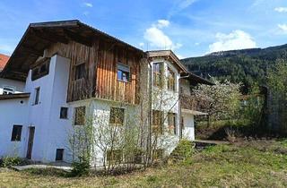 Haus kaufen in 6074 Rinn, Große Chance!! Zweifamilienhaus ideal auch für Praxis, in Rinn, mit 1800 qm großen Grundstück!!