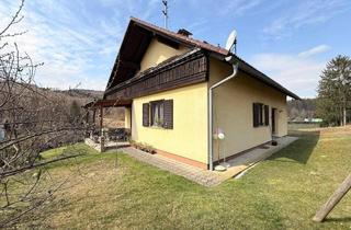 Einfamilienhaus kaufen in 8344 Bad Gleichenberg, Raum für Ideen, Leben und Zukunft - Einfamilienhaus mit großem Garten in der Thermenregion Bad Gleichenberg