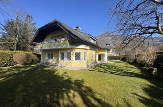 Villen zu kaufen in 5020 Salzburg, Ruhelage!Villa im beliebten Salzburger Stadtteil Aigen