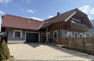 Einfamilienhaus kaufen in 5585 Unternberg, Familiennest - Renoviertes Einfamilienhaus mit Pool in Unternberg