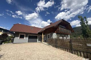 Einfamilienhaus kaufen in 5585 Unternberg, Familiennest - Renoviertes Einfamilienhaus mit Pool in Unternberg