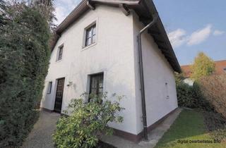 Einfamilienhaus kaufen in 2384 Breitenfurt bei Wien, Behagliches Zuhause mit Garten & Potenzial in gut angebundener Lage Breitenfurt bei Wien!