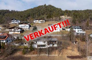 Haus kaufen in 6464 Tarrenz, VERKAUFT!!! ACHTUNG PREISREDUKTION! Altbestand auf großem Grundstück – unverbaubare Lage mit viel Potenzial!