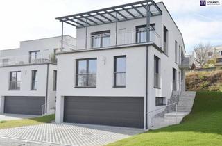 Haus mieten in Reiteregg, 8113 Sankt Bartholomä, Exklusives Einfamilienhaus mit Panoramaterrasse in der steirischen Weingegend – Ein Wohnjuwel für höchste Ansprüche!