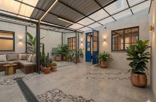 Gewerbeimmobilie kaufen in 1120 Wien, Vielseitiges Loft in Wiener Top-Lage – Flexibles Nutzungskonzept für Wohnen, Arbeiten oder Entwicklung