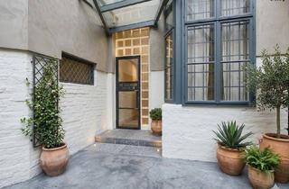 Gewerbeimmobilie kaufen in 1120 Wien, Modernes Büro in Wiener Meidling – Flexible Nutzungsmöglichkeiten für Büro oder Serviced Apartments