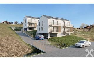 Grundstück zu kaufen in 8044 Schaftal, Wohnbauprojekt – baugenehmigt! 2 Doppelhäuser in LKH-Nähe