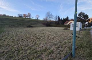 Grundstück zu kaufen in Heiligenkreuzer Straße 50E, 2384 Breitenfurt bei Wien, Baugrundstück Breitenfurt bei Wien - 4 Wohneinheiten möglich