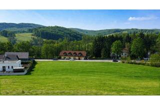Grundstück zu kaufen in Hauptstraße, 2384 Breitenfurt bei Wien, Sonniges Baugrundstück mit Aussicht zwischen Wienerwald und Wien | direkt vom Eigentümer| provisionsfrei!