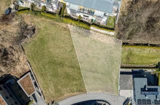 Grundstück zu kaufen in 6471 Arzl im Pitztal, Raum für dein Eigenheim! Großzügiges Baugrundstück in Arzl im Pitztal am Südhang zu kaufen