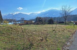 Grundstück zu kaufen in 6069 Gnadenwald, Traumhafte Panoramalage in Gnadenwald – Baugrundstück mit Weitblick ins Inntal