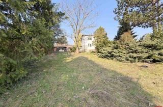 Grundstück zu kaufen in 3400 Klosterneuburg, Neu: Sonniger und gut geschnittener Baugrund am Ölberg