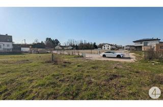 Grundstück zu kaufen in 2241 Schönkirchen-Reyersdorf, Familienfreundliches Baugrundstück für ihr Eigenheim