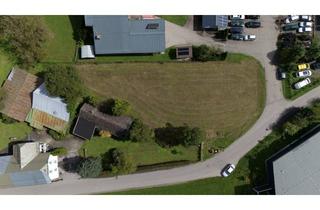 Grundstück zu kaufen in Lindenweg, 9754 Steinfeld, Eschlossenes Gewerbegrundstück Nähe Spittal/Drau