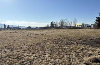 Grundstück zu kaufen in Gewerbestrasse, 8402 Werndorf, ++ INDUSTRIEGRUNDSTÜCK ++ AREA SÜD KORALMBAHN ++ GEWERBEPARK WEITENDORF mit BAHNANSCHLUSS ++ GFL ca. 10.000 m² ++ TEILBAR ++ BD A - I1 0,2 - 1,0