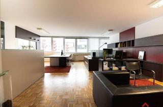 Gewerbeimmobilie kaufen in Wildbergstraße 32, 4040 Linz, Kompaktes Büro in Linz-Urfahr