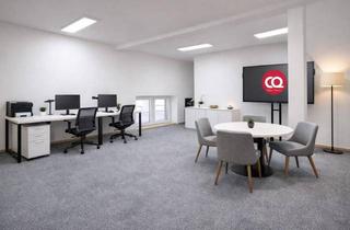 Büro zu mieten in Postgasse, 9500 Villach-Innere Stadt, Exklusive, bezugsfertige Büroeinheit mit repräsentativem Meetingbereich – All-Inclusive – Villach Zentrum