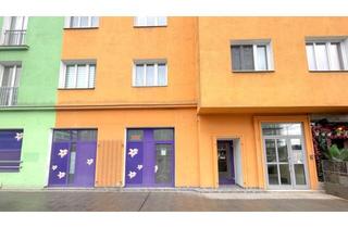 Gewerbeimmobilie kaufen in Wiedner Gürtel, 1040 Wien, Ein Standort, der auffällt – eine Investition mit Potenzial