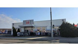 Gewerbeimmobilie kaufen in 2500 Baden, Geschäftsobjekt mit bonitätstarkem LM-Großmarkt für 6% Rendite in Baden