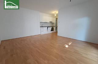 Wohnung mieten in Julius Raab-Promenade, 3100 Sankt Pölten, Moderne 2-Zimmer-Wohnung mit hochwertiger Ausstattung in ruhiger Zentrumslage!