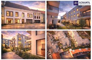 Wohnung kaufen in Kirchenplatz, 2301 Groß-Enzersdorf, Kompakte 3 Zimmer Wohnung mit durchdachtem Grundriss und hohem Wohnkomfort