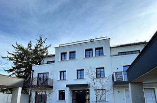 Wohnung mieten in 3425 Langenlebarn-Oberaigen, Moderne 2-Zi Wohnung in Langenlebarn mit Garten, Terrasse, Stellplatz & Fußbodenheizung!