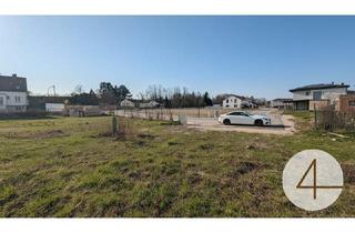 Grundstück zu kaufen in 2241 Schönkirchen-Reyersdorf, Familienfreundliches Baugrundstück für ihr Eigenheim