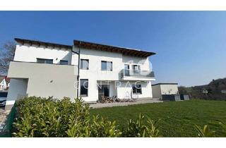 Haus kaufen in 3202 Hofstetten, Neuwertiges Traumhaus mit Fernblick