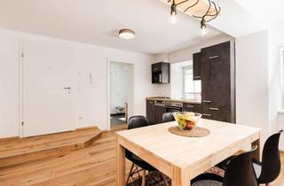 Wohnung kaufen in 5571 Mariapfarr, Tinis Feinstes - TOP 01