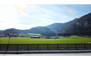 Wohnung kaufen in 6252 Breitenbach am Inn, *provisionsFREIE* Gartenwohnung in Ruhelage mit Vollausstattung