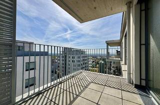 Wohnung kaufen in Laxenburger Straße, 1100 Wien, Toplage mit Charme – Wohnung mit Freifläche und herrlichem Ausblick