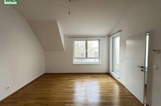 Wohnung kaufen in Mariengasse 38, 1170 Wien, Helle Dachgeschoss-Wohnung mit West-Terrasse in ruhiger Seitengasse der Wattgasse und Hernalser Hauptstraße