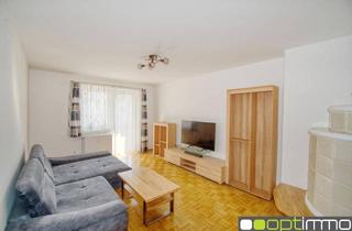 Wohnung kaufen in Lamingfeldsiedlung, 8600 Bruck an der Mur, Ihre neue 3-Zimmer-Wohnung mit Charme und Komfort