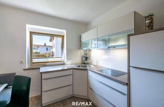 Wohnung kaufen in 6111 Volders, Sonnige Wohnung & eigenem Gartenanteil in Volders – saniert & sofort verfügbar