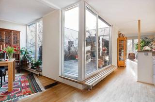 Wohnung kaufen in Teichhofweg 17, 8020 Graz, Seltenheit in Mariatrost: Geräumiges Reihenhaus in ruhiger, hervorragend angebundener Lage | mit Garten, großzügiger Terrasse/Atrium & Balkon