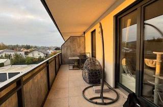 Wohnung kaufen in 5230 Mattighofen, 3-Zimmer-Eigentumswohnung mit großem Sonnenbalkon & Garage in Mattighofen