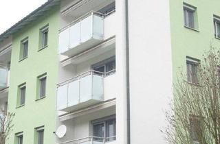 Wohnung kaufen in Sonnenhöhe 18, 4760 Raab, Leistbare, perfekt aufgeteilte 2-Zimmer-Eigentumswohnung