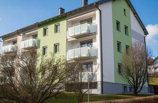 Wohnung kaufen in Sonnenhöhe 18, 4760 Raab, Leistbare, perfekt aufgeteilte 2-Zimmer-Eigentumswohnung