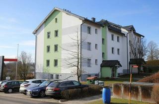Wohnung kaufen in Sonnenhöhe 18, 4760 Raab, Eigentum statt Miete - perfekt aufgeteilte 2-Zimmer-Eigentumswohnung - günstiger Kaufpreis
