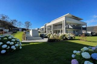 Wohnung mieten in 9220 Velden am Wörther See, Wohnen am Wörthersee! 2-Zimmer Gartenwohnung mit Luxusausstattung und Pool!