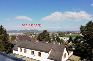 Wohnung mieten in Waltendorfer Hauptstraße 99, 8010 Graz, DACHTERRASSE MIT WEITBLICK