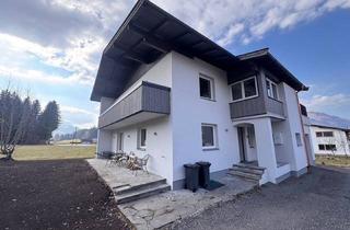 Wohnung mieten in 6385 Schwendt, Neu sanierte 3 Zimmer Wohnung in Schwendt zu mieten