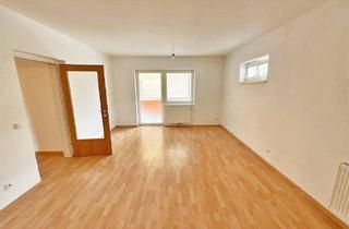 Wohnung mieten in 3052 Innermanzing, 3 Zimmerwohnung mit Terrasse, Garage und Keller