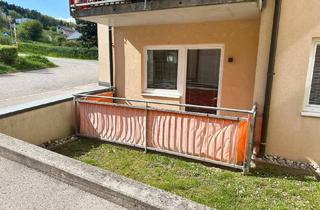 Wohnung mieten in 3052 Innermanzing, 3 Zimmerwohnung mit Terrasse, Garage und Keller
