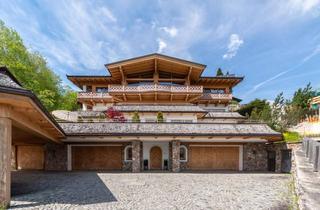 Penthouse mieten in 6370 Reith bei Kitzbühel, Penthouse-Wohnung im alpinen Stil mit Hornblick ( 01960 )