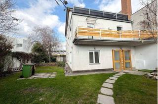 Wohnung mieten in 1120 Wien, 4 Zimmerwohnung mit Terrasse!